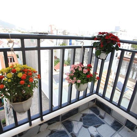 Khach San Bach Mai Vung Tau - Bach Mai Vung Tau Hotel Buitenkant foto